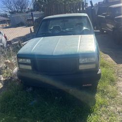 1995 GMC Sierra C1500 