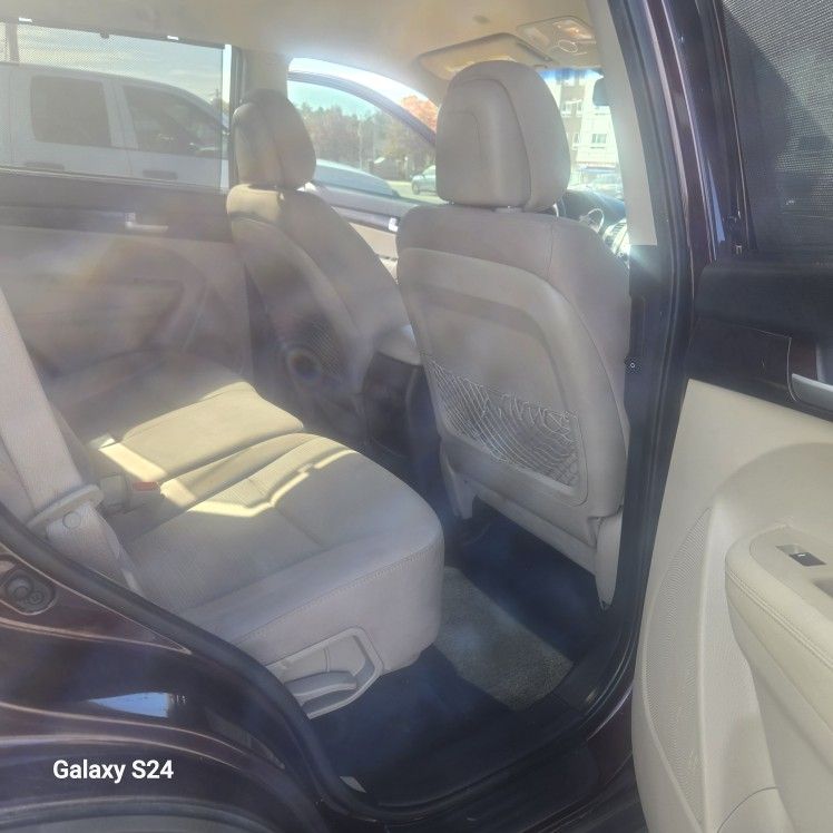 2015 KIA SORENTO FOR PARTS