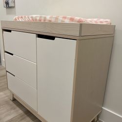 Baby Changing Table - Babyletto