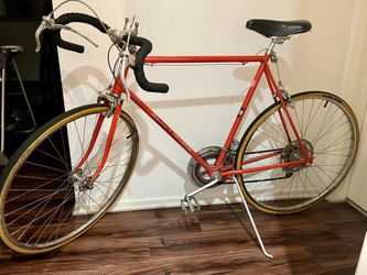 1973 Schwinn Continental