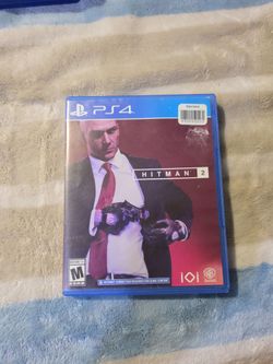 Hitman 2