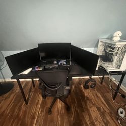 Gaming Setup 