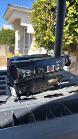 Camcorder