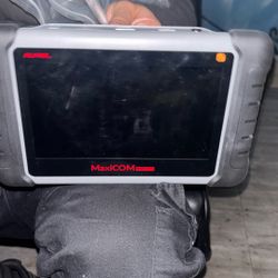 Maxicom Autel Mk808ts