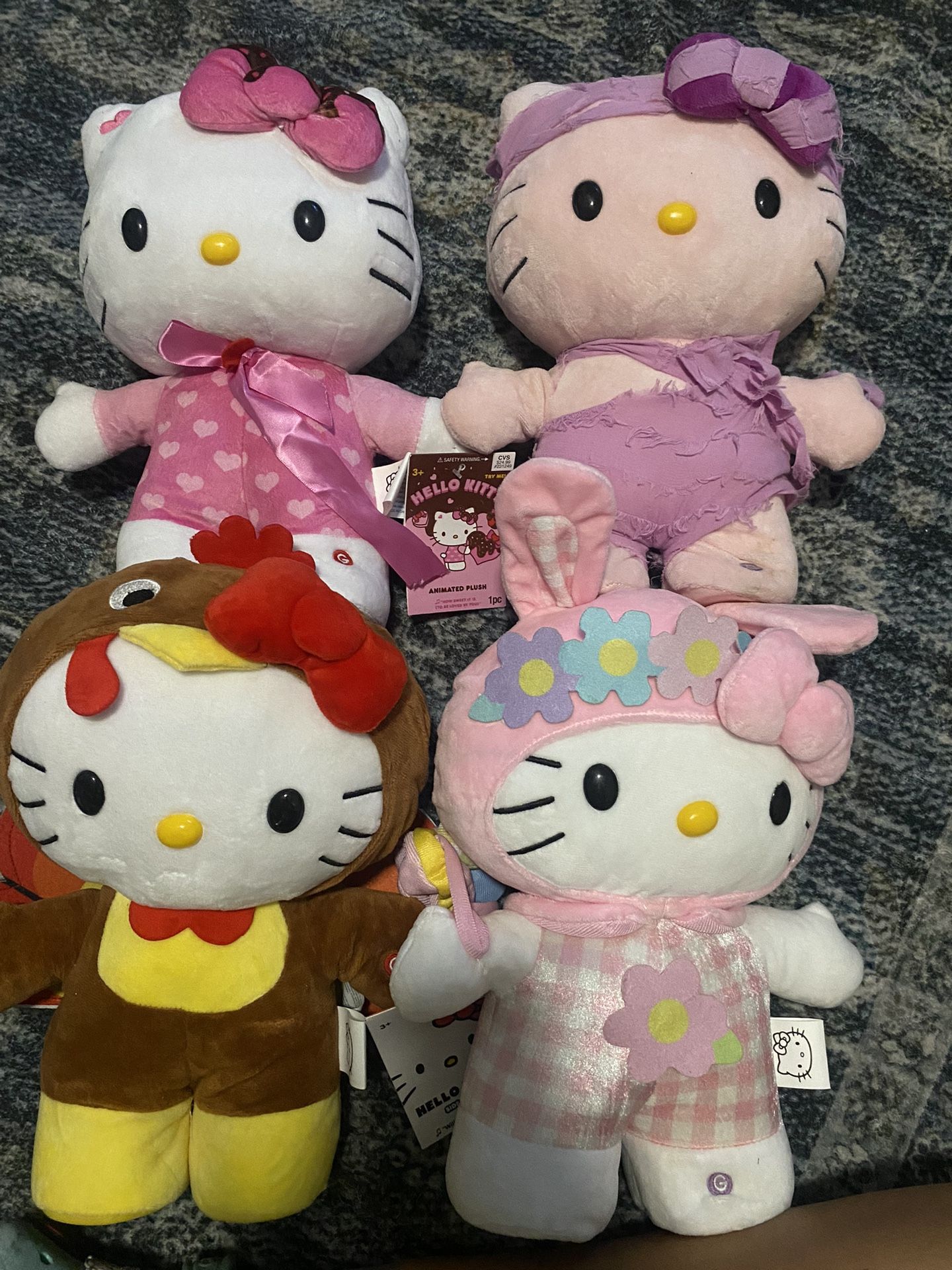 🩷🩷HELLO KITTY🩷🩷