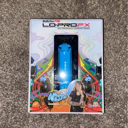 Babyliss Pro Lo Pro Fx 