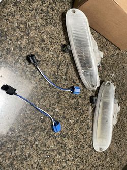 Miata Front Turn Signals 