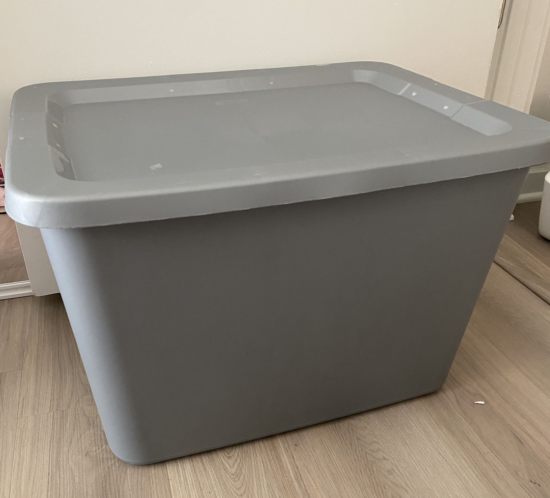 Storage Container Box