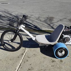 Drift Trike