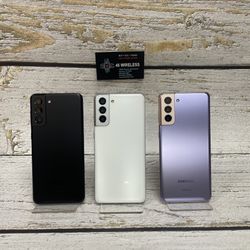 Samsung Galaxy S21 Plus ✨Halloween Special 🎃👻