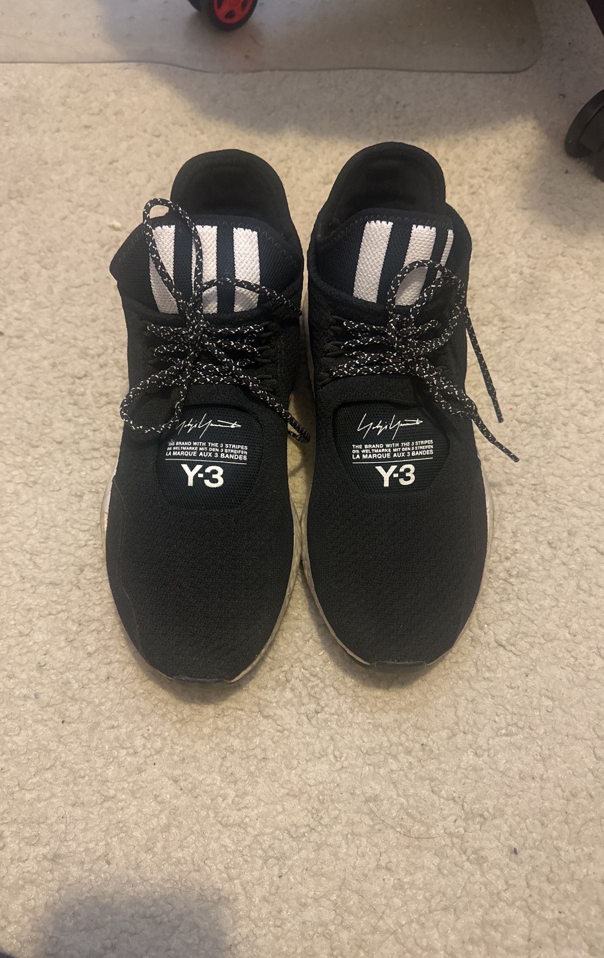 Adidas Y3 Saikou