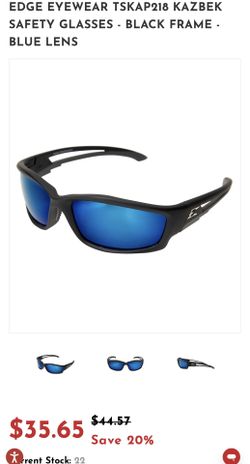 Safety Glasses