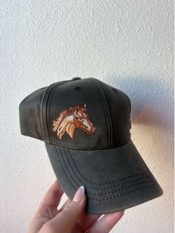 Puerto Rico Hat