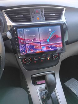 Car Audio install