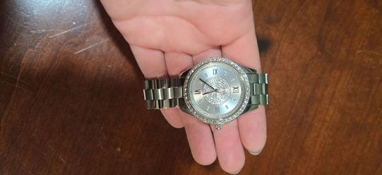 AUTHENTIC JBW watch