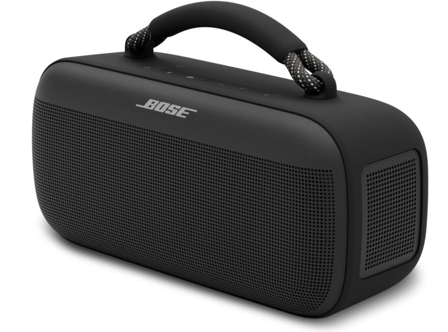 I Bose SoundLink Max Portable Speaker,