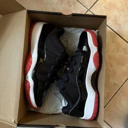 Jordan 11 Retro Low 