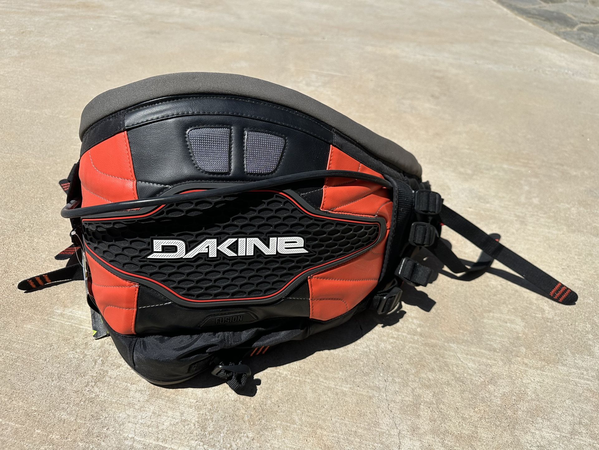 Dakine Harness