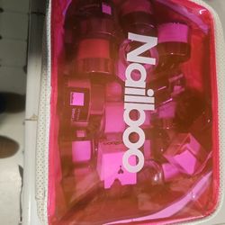 Nailboo Nail Dip Powders