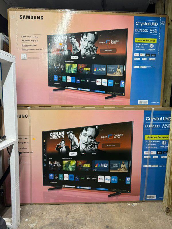 Samsung Smart Tv 50 Inch