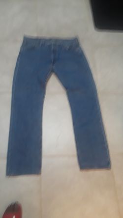 Levi jeans men