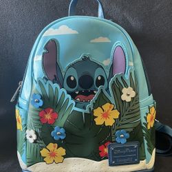 STITCH BACKPACK