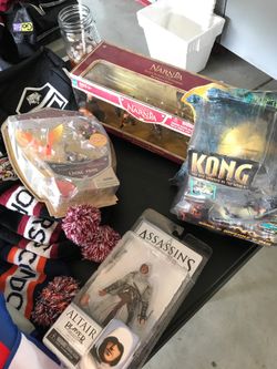 Collectibles