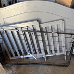 Baby Crib