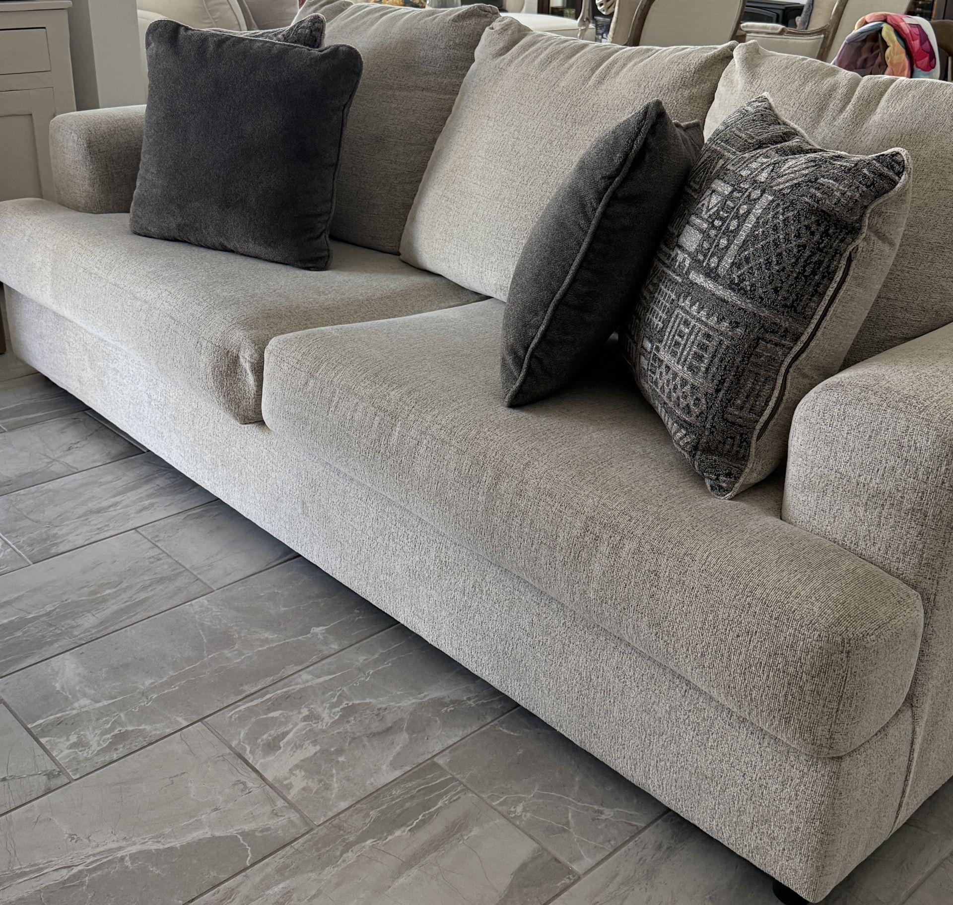 Love Seat Couch