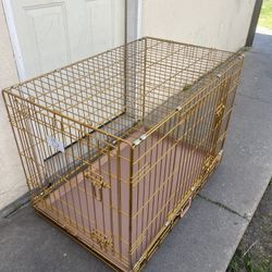 DOG CRATE SIZE 36