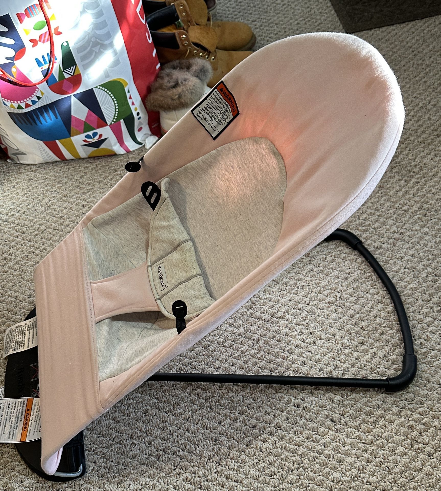 Baby Bjorn Bouncer