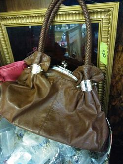 Purse.