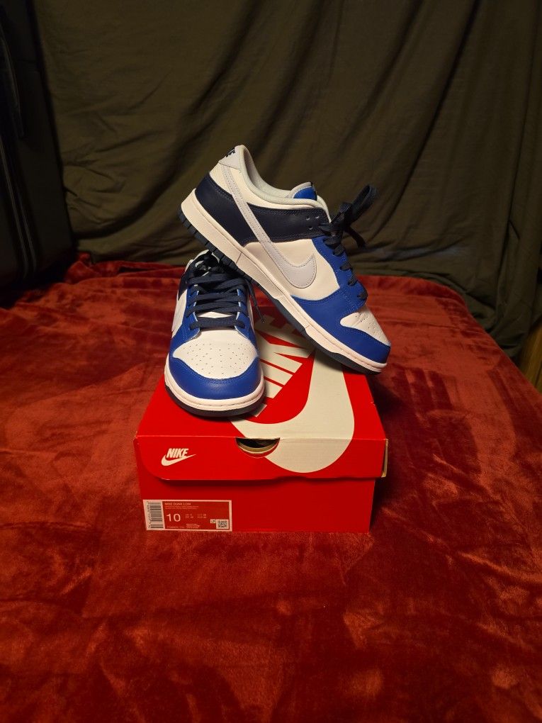 Nike Dunk Low