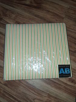 AMANDA BLU AB SCRAPBOOKS NEW