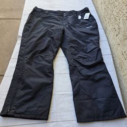 Arctix Snow Pants Womens 4X NWT