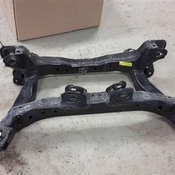2016 jeep Cherokee FWD crossmember parts