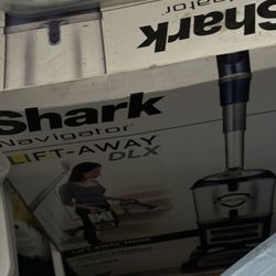 Brand New Shark 