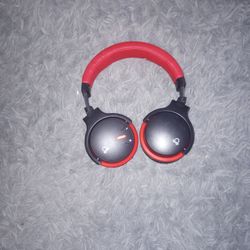 Bluetooth Headphones USB Chargable