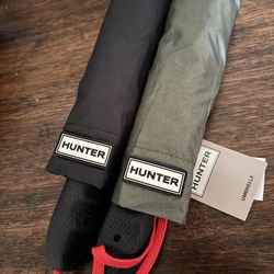 Hunter umbrella