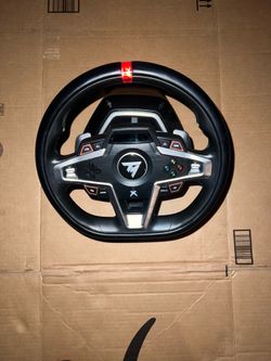Thrustmaster T248 Racing wheel/Pedals (Xbox & PC)