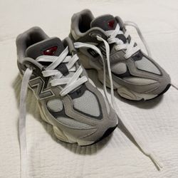 New Balance 9060 Unisex For Kids 