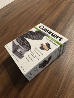 Waffle Maker