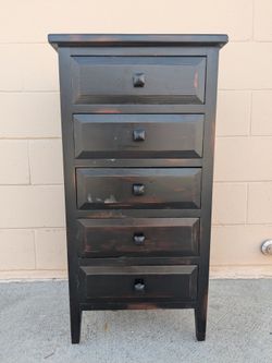 Side table