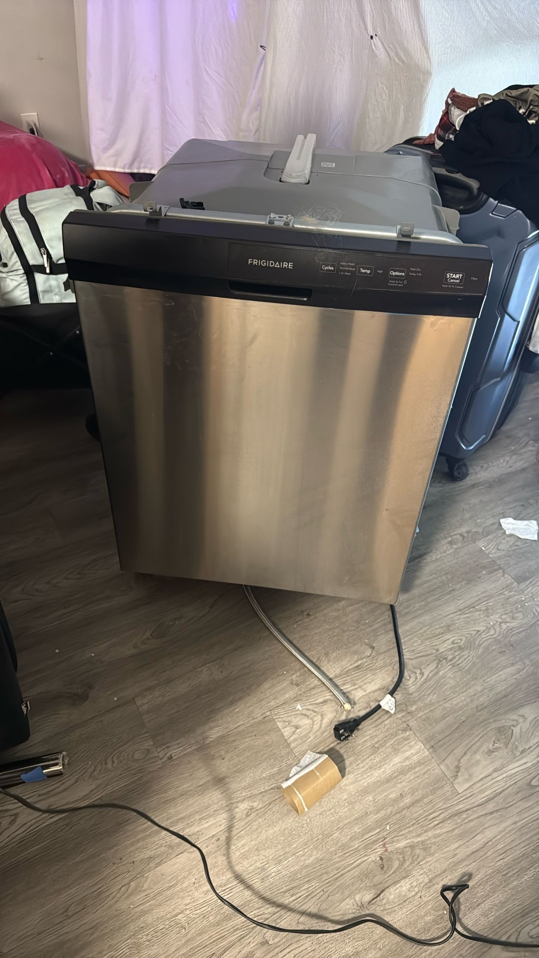 Frigidaire 24” Built-In