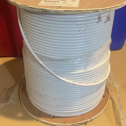 1000ft RG6 Coax Cable