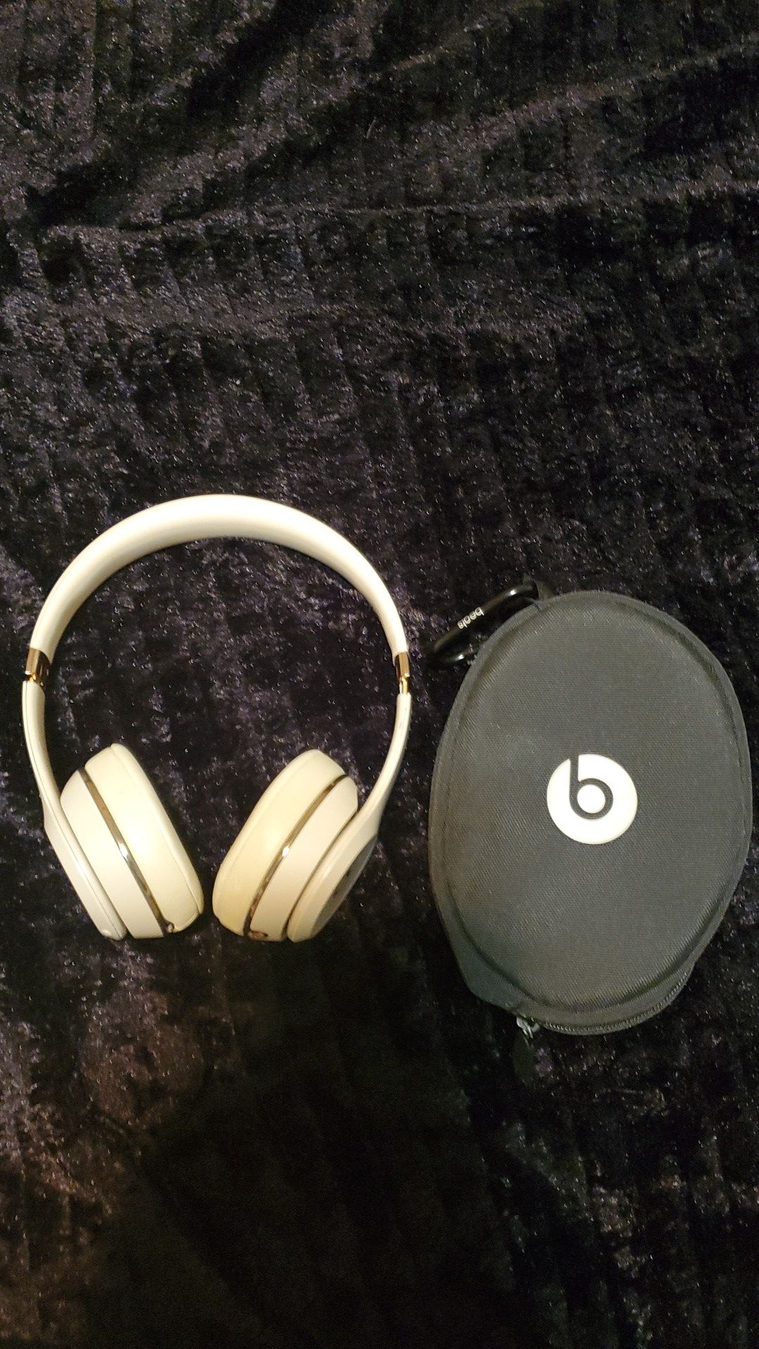 Beats solo3