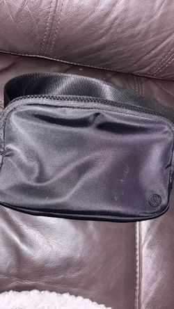 Lulu lemon bag