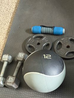 Exercise equipment
