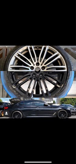 RIM PAINTING & CALIPER PAINTING