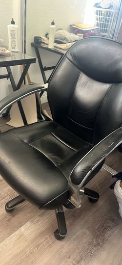 Office chair